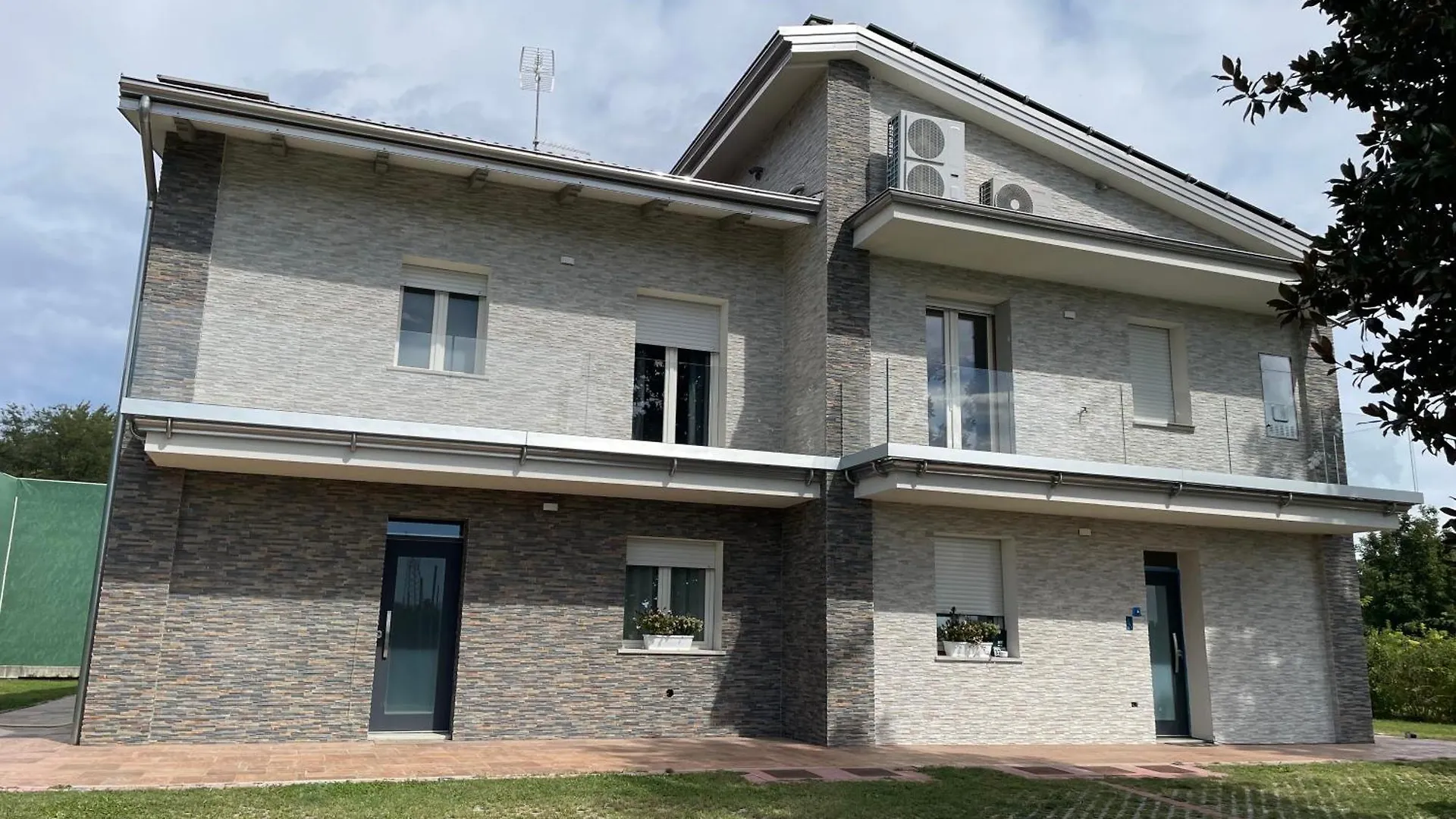 Bed & Breakfast B & B Verde Natura Spilamberto