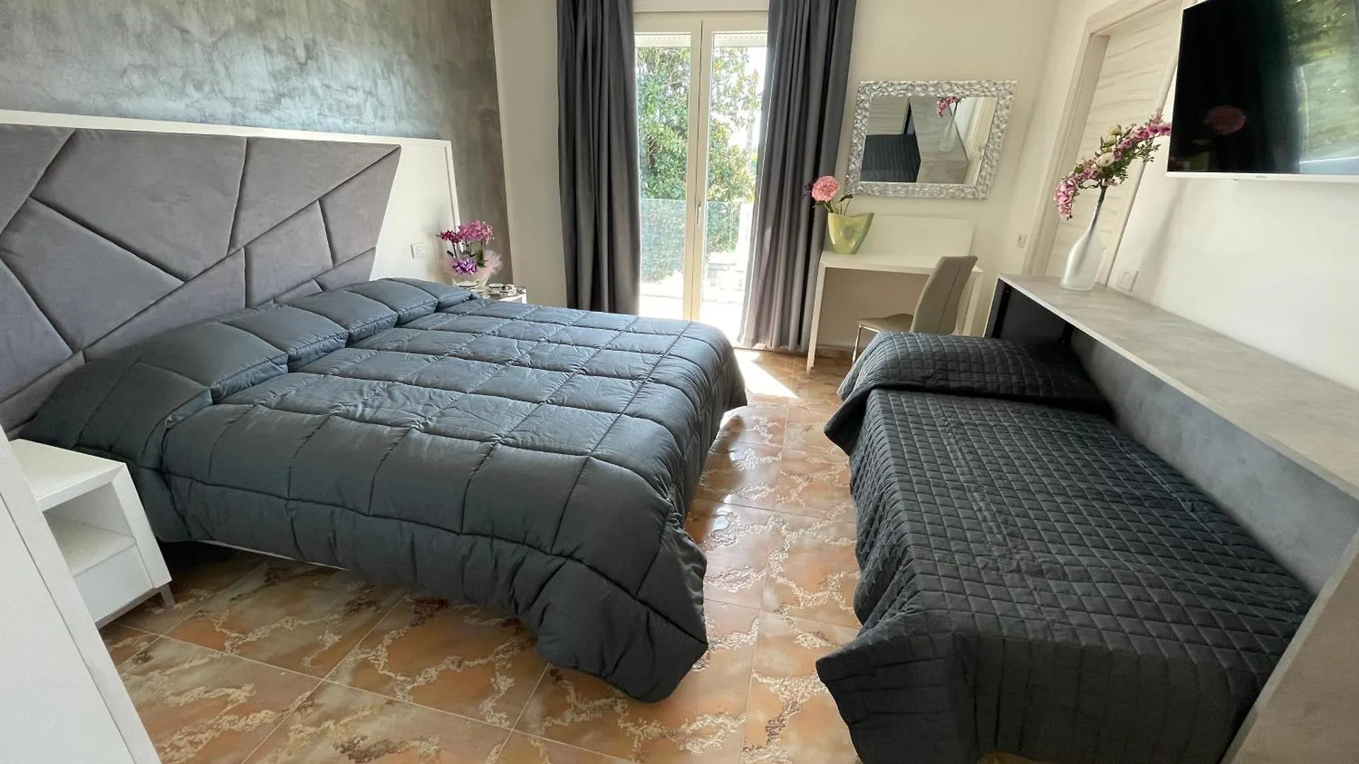B & B Verde Natura Spilamberto Bed & Breakfast