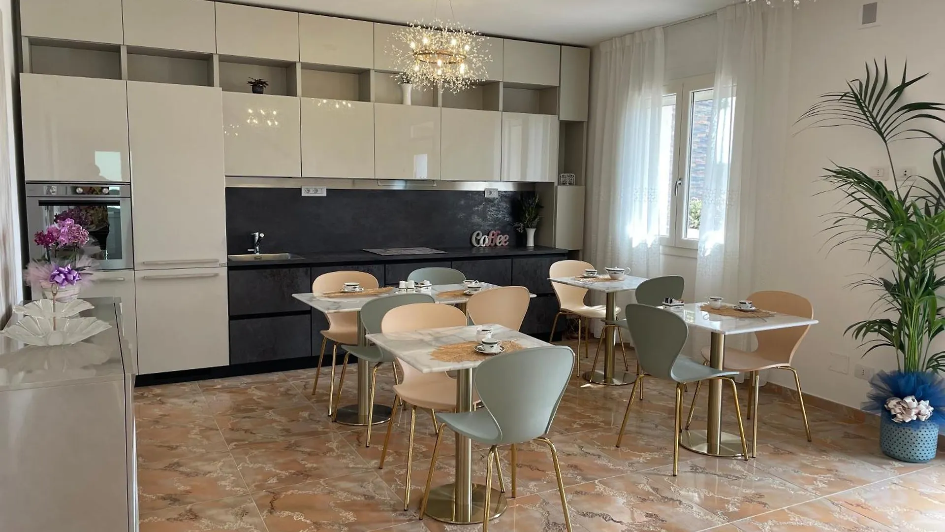 B & B Verde Natura Spilamberto Bed & Breakfast