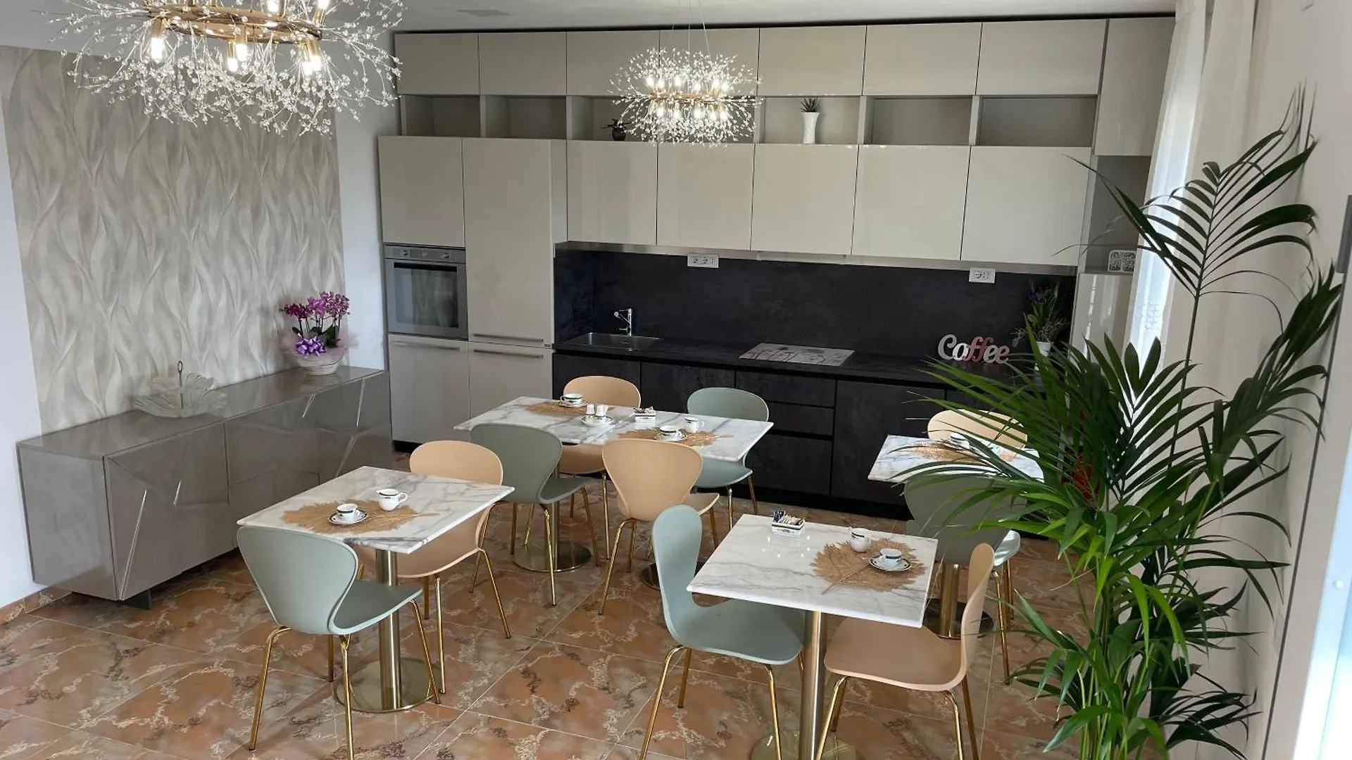 B & B Verde Natura Spilamberto Italy