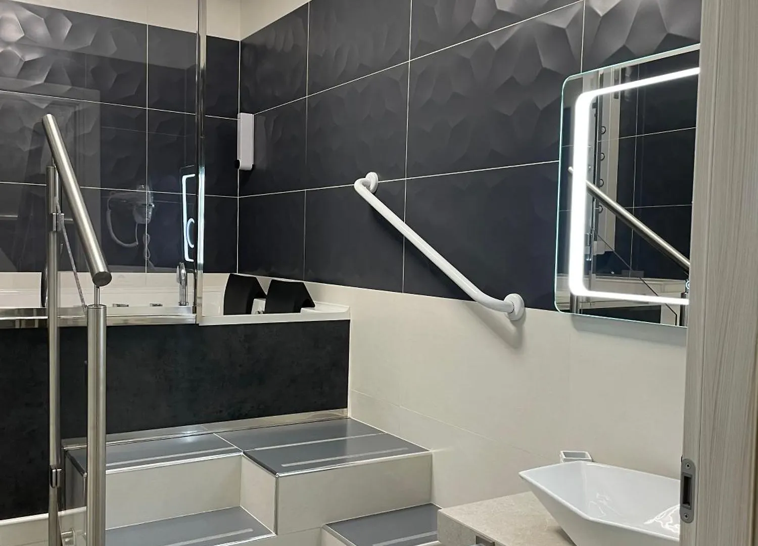 Bed & Breakfast B & B Verde Natura Spilamberto Italy