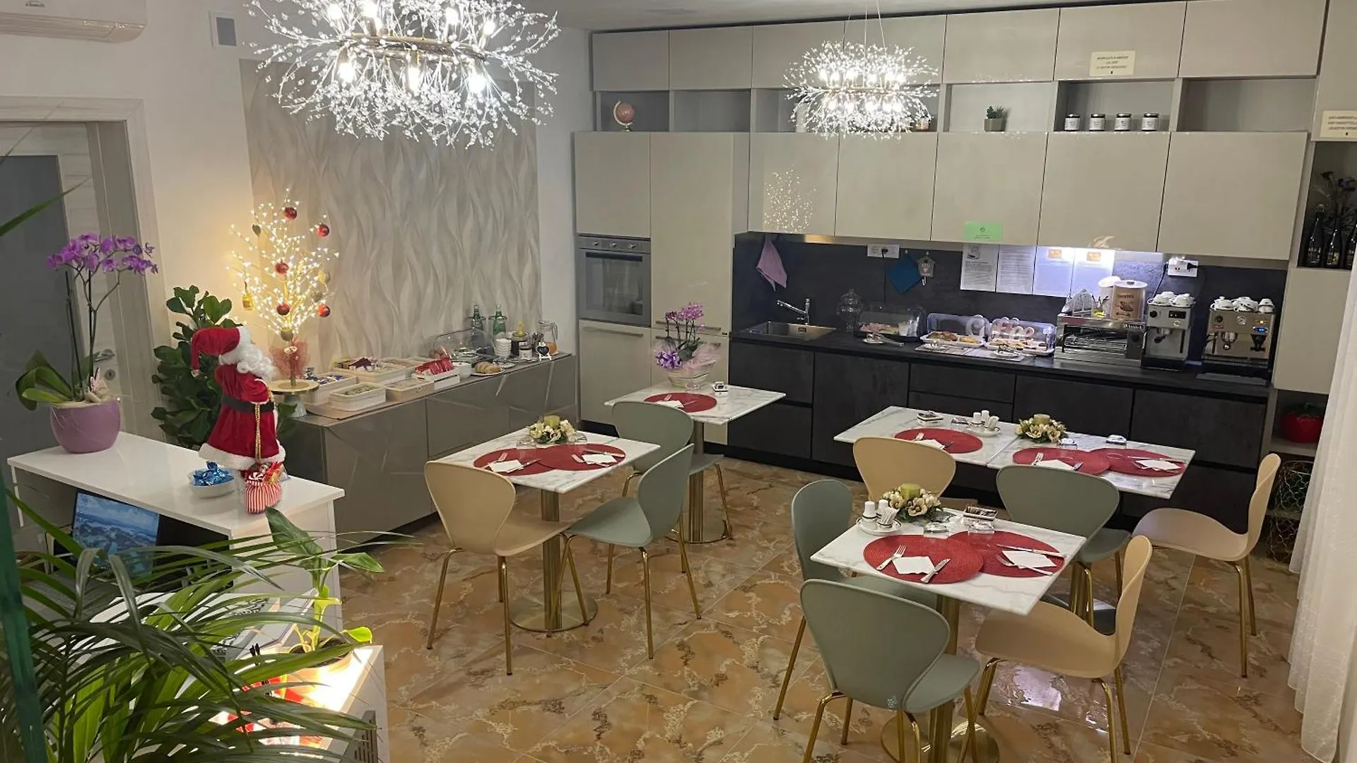 B & B Verde Natura Spilamberto Bed & Breakfast
