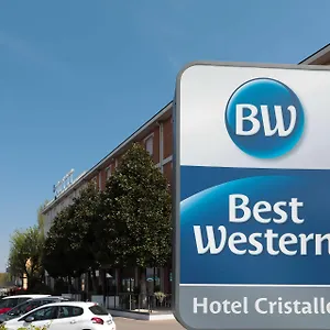 4* Hotel Western Cristallo Mantova