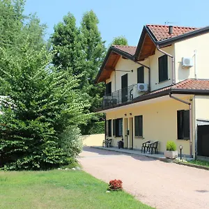 3* Bed and breakfast Giglio