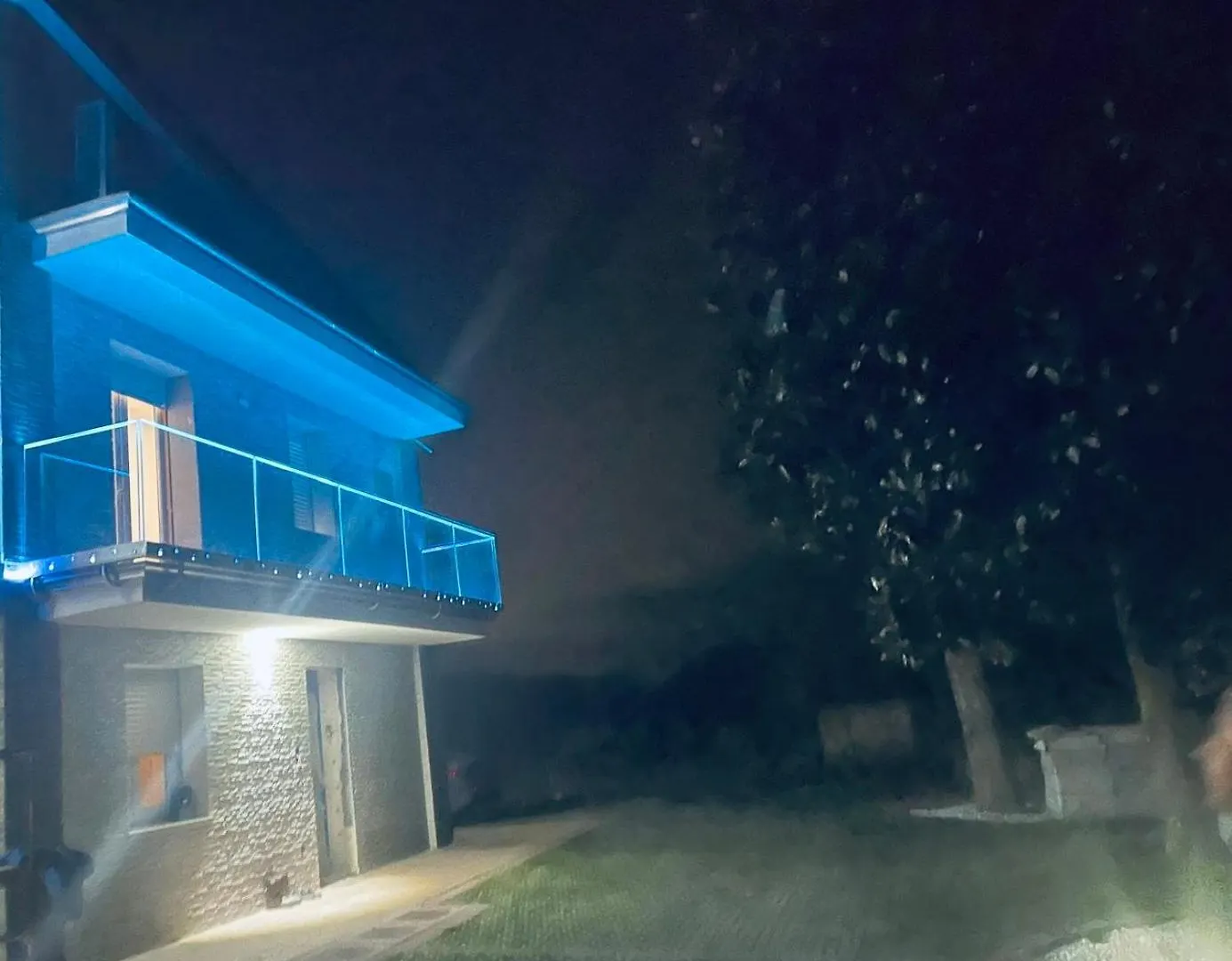 Bed & Breakfast B & B Verde Natura Spilamberto Italy