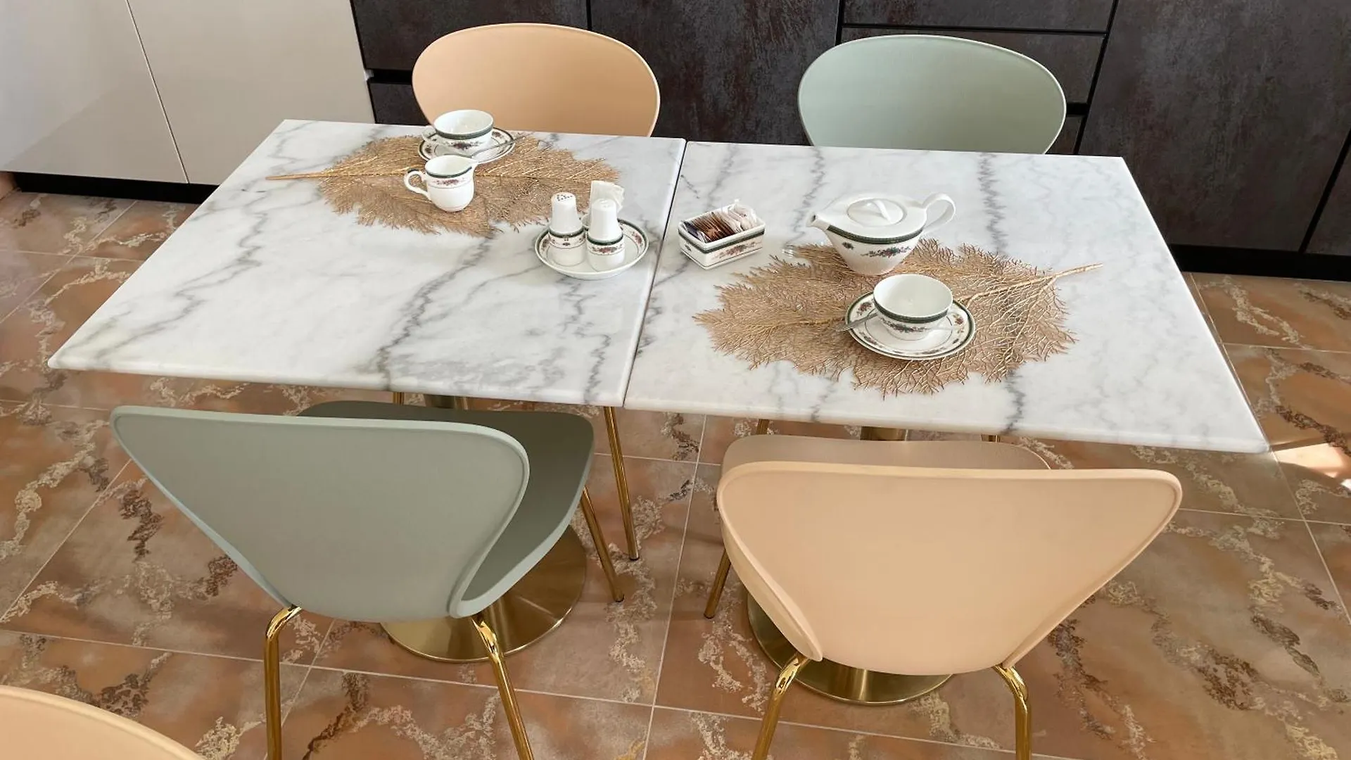 Bed & Breakfast B & B Verde Natura Spilamberto