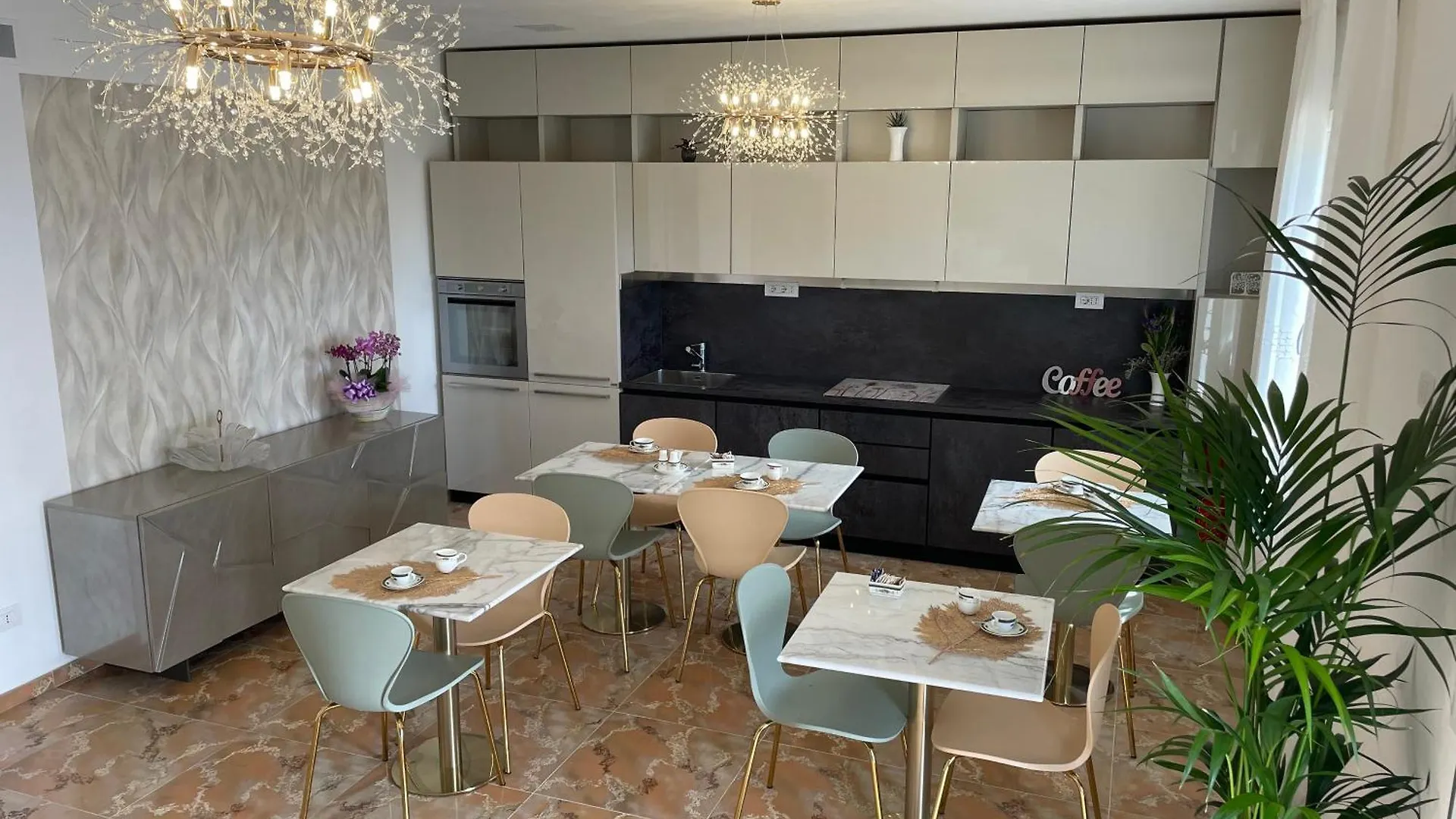 Bed & Breakfast B & B Verde Natura Spilamberto